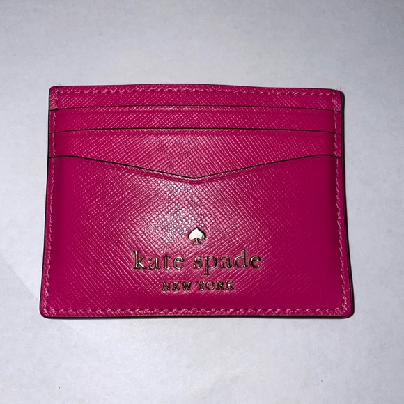 KATE SPADE CARDHOLDER BUYERS APPRECIATION GIVEAWAY - Picture 7 of 11